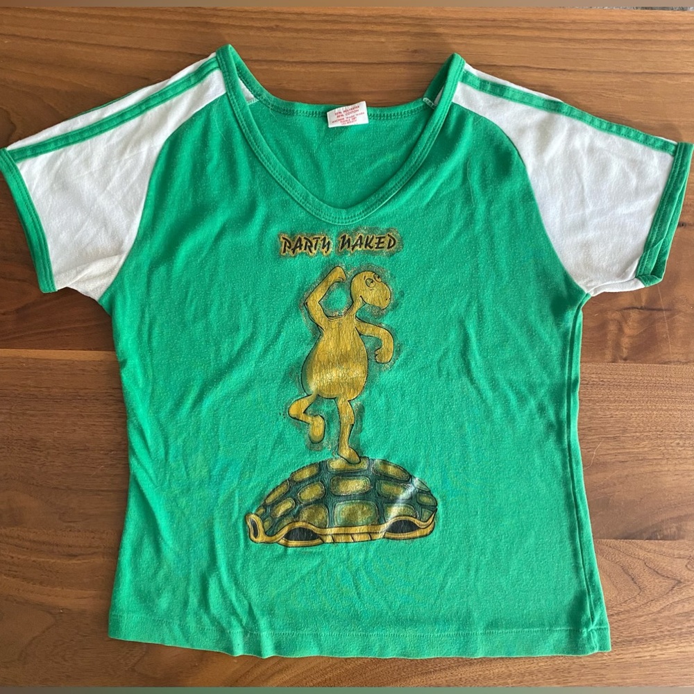 Party Naked | Vintage T-Shirt
